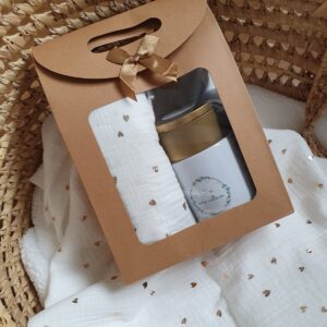 Coffret Mère veilleuse