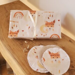 Coffret tendresse Renard