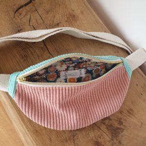 Sac mini banane Mila