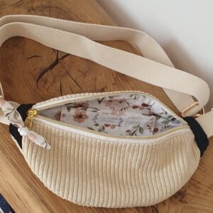 Sac mini banane Mila