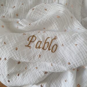 Maxi lange Mère veilleuse