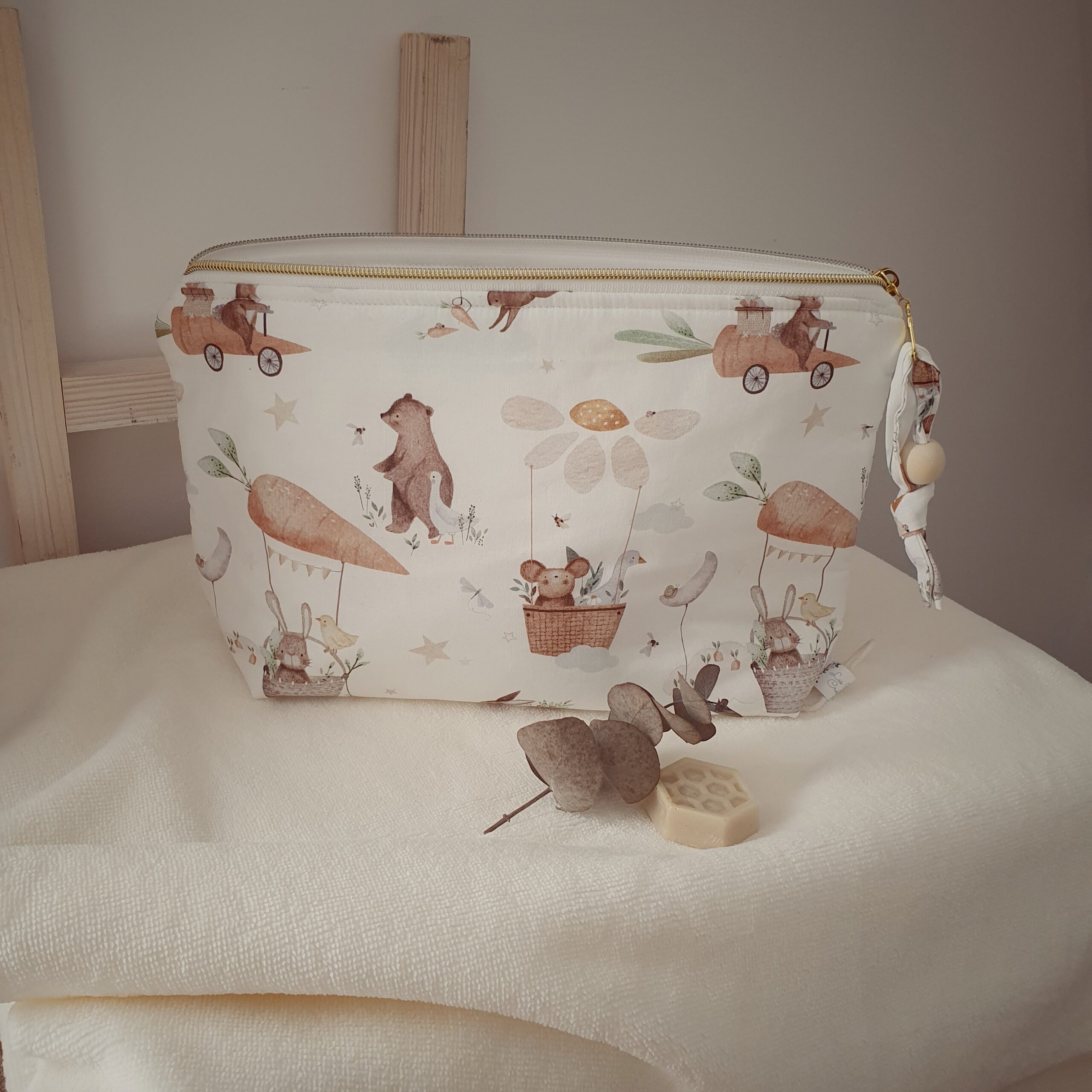 Trousse bébé – Image 3