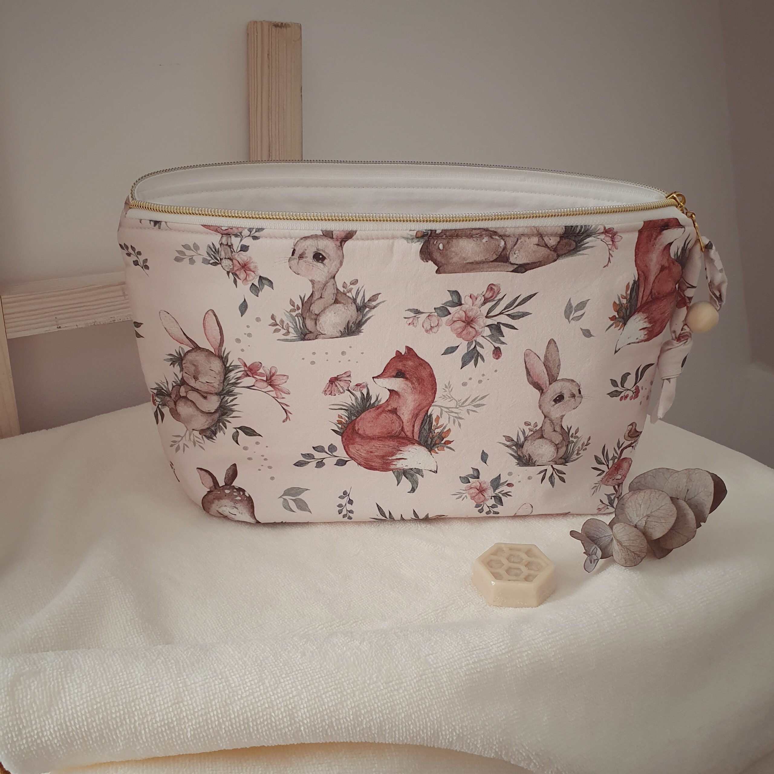 Trousse bébé